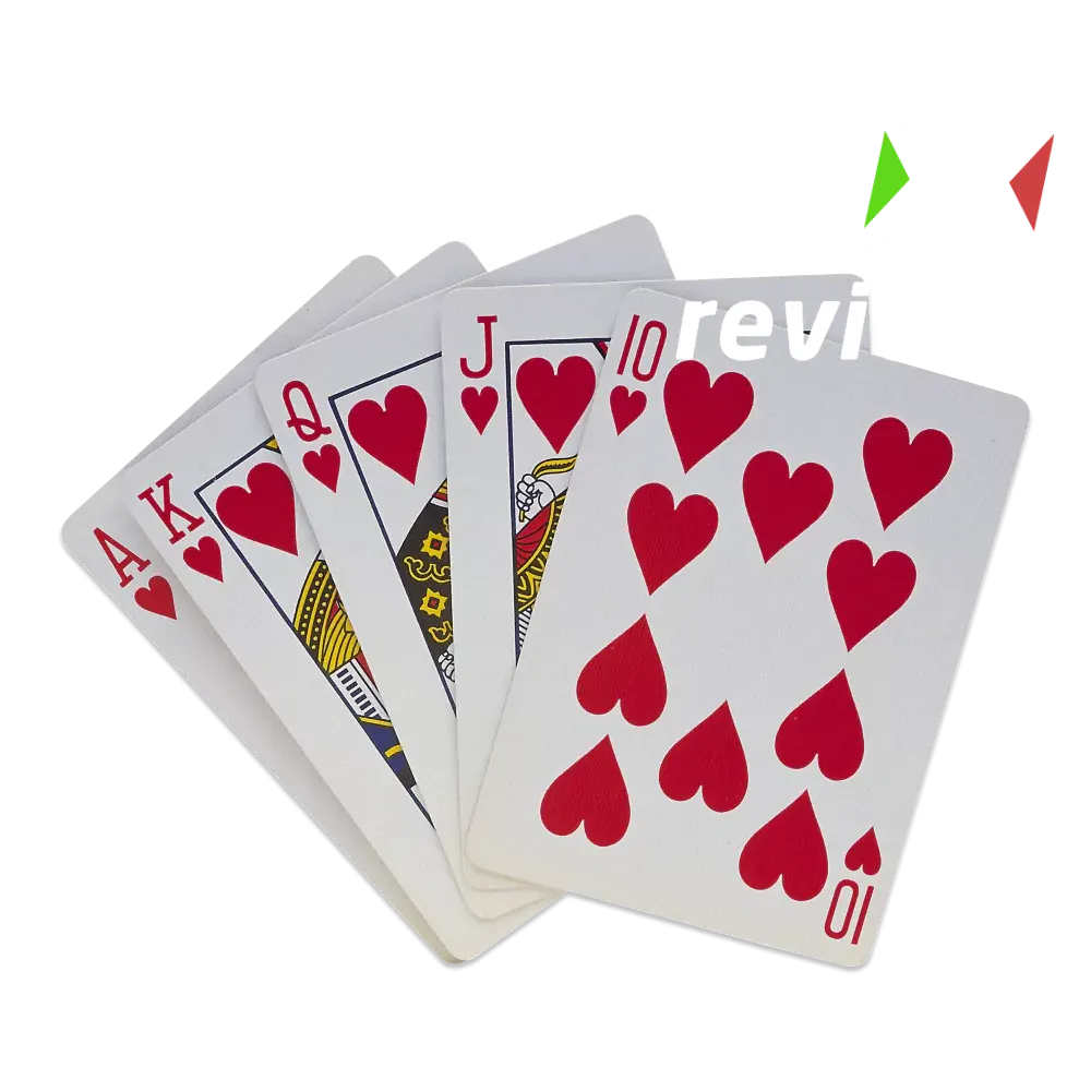 For Crickex casino games choose Baccarat.