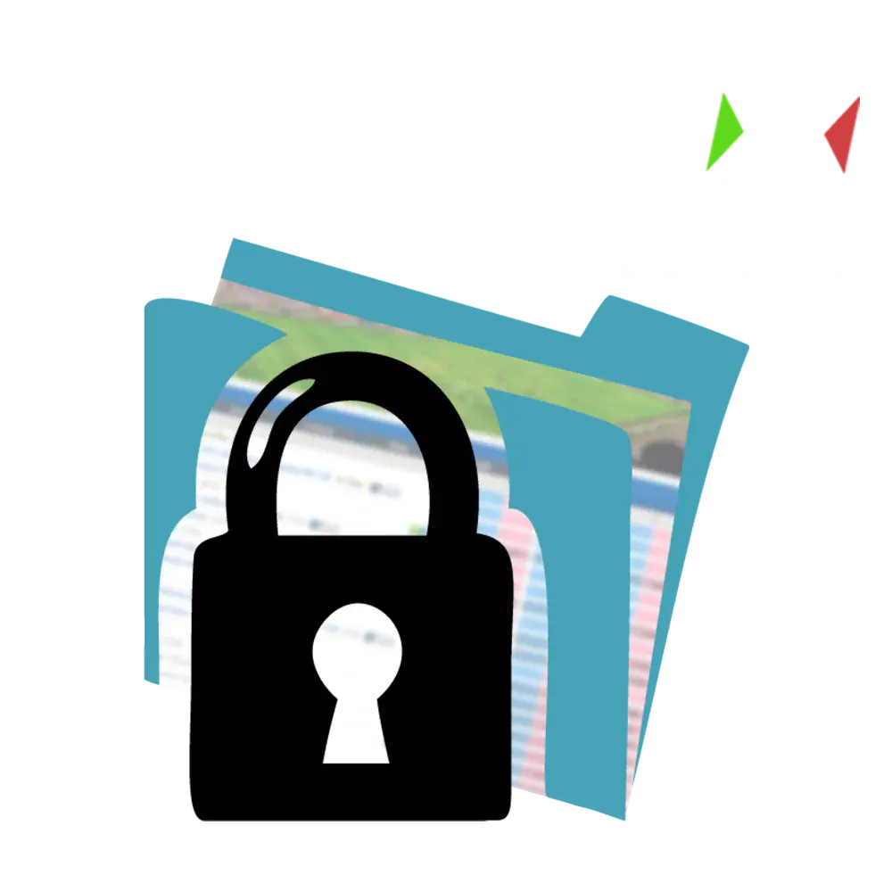 Your information is in safe at Crickex.