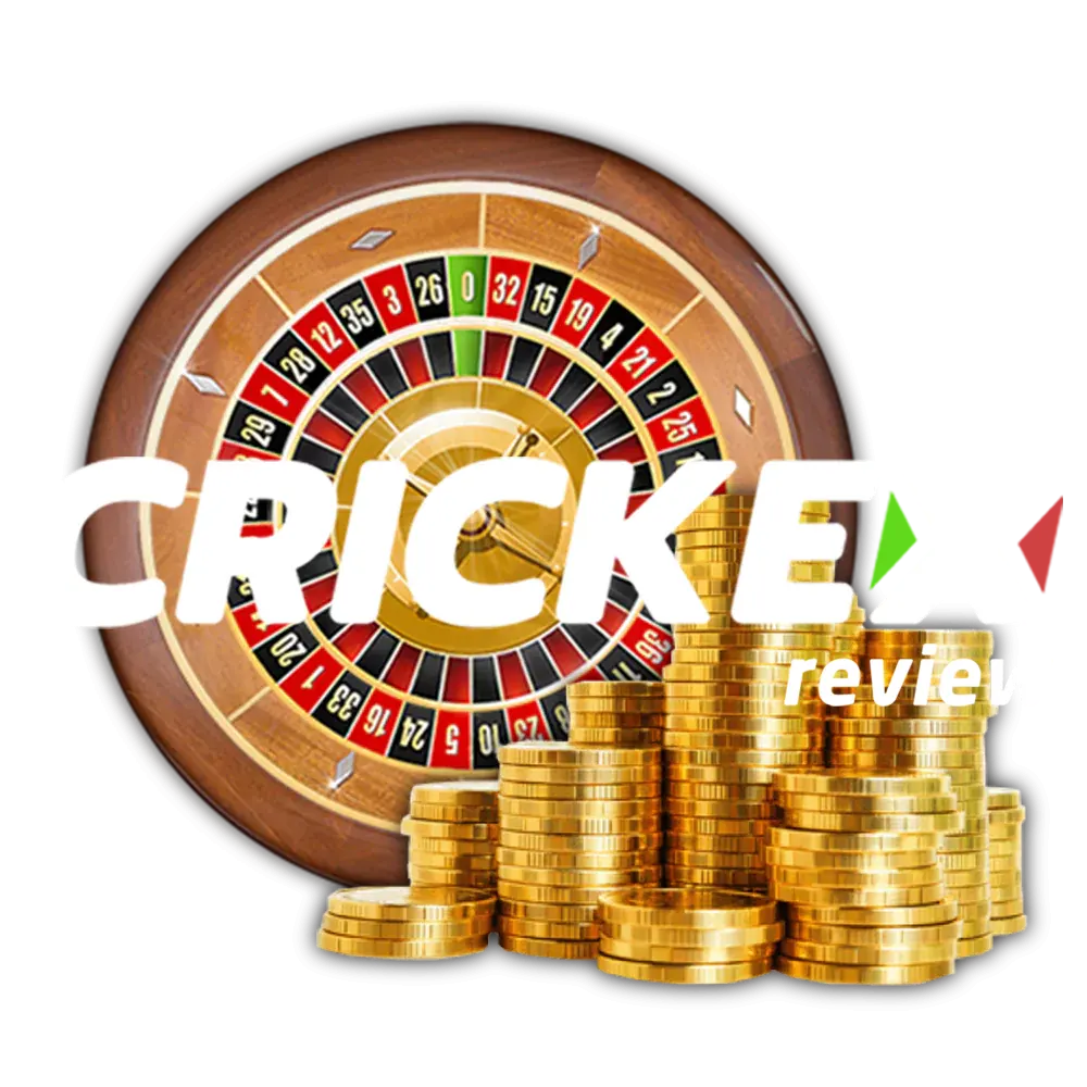 Bet on sports consciously with Crickex.