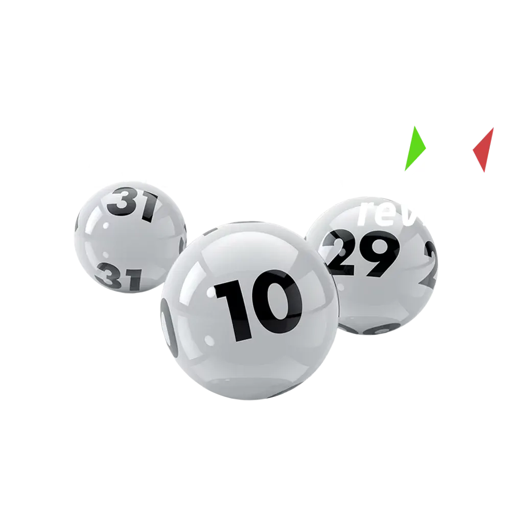 For Crickex casino games choose Lottery.